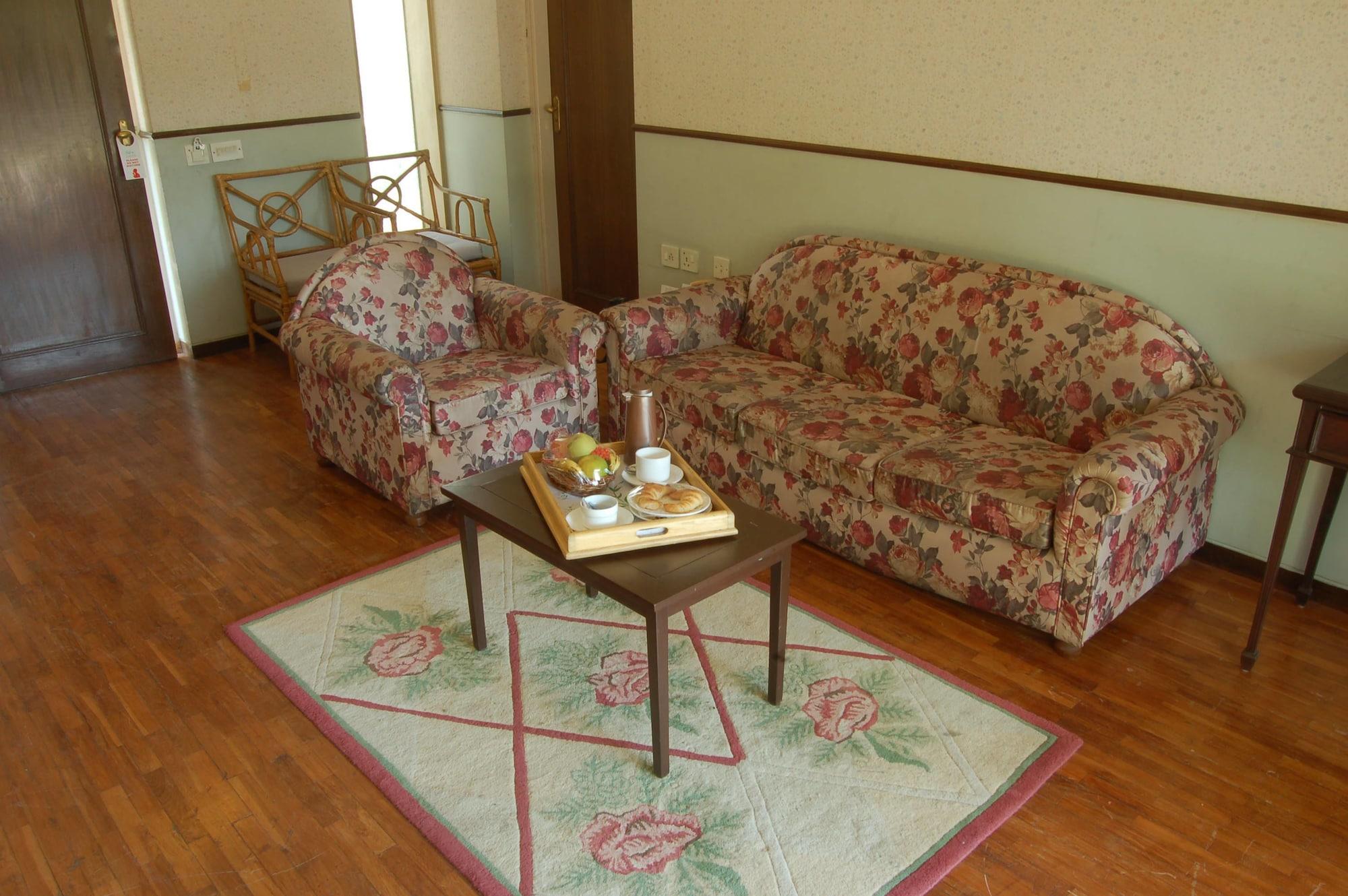 The Meadows Resort And Spa Aurangábád Kültér fotó
