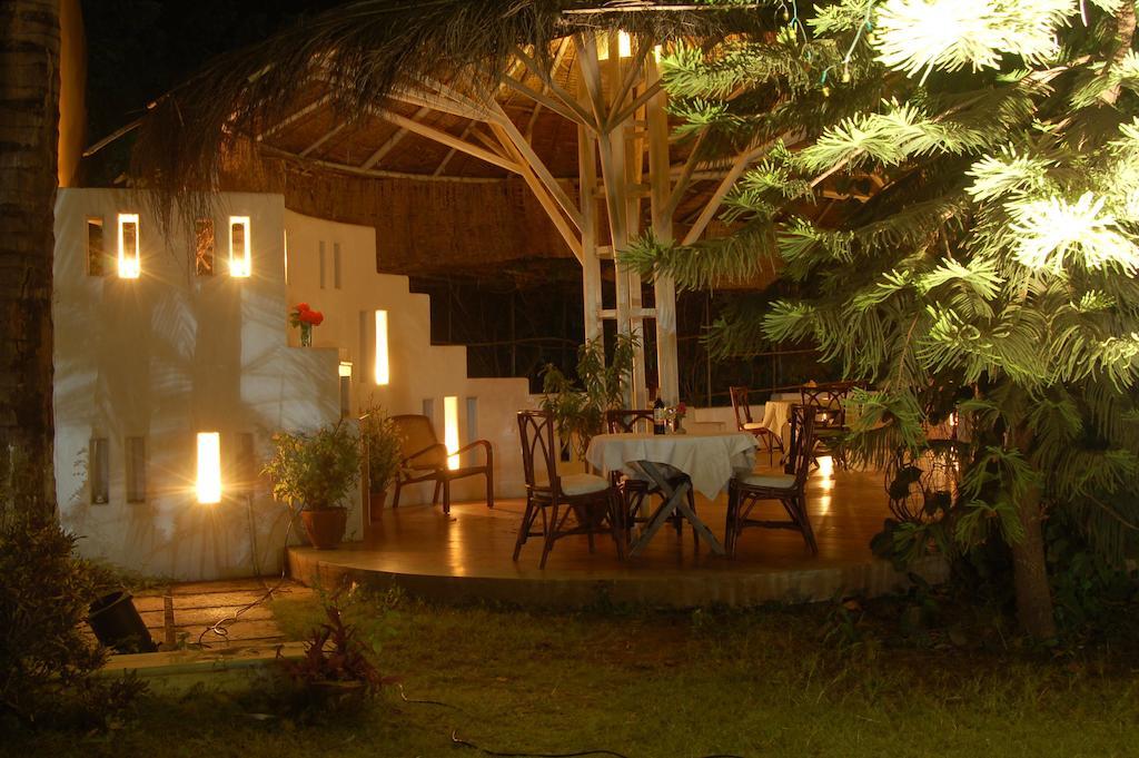 The Meadows Resort And Spa Aurangábád Kültér fotó